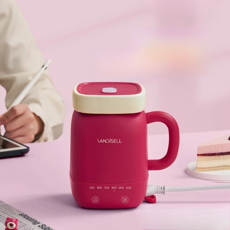 Personal Wellness Cup, Electri - огляд і ціна Wellness Herbal Infusion