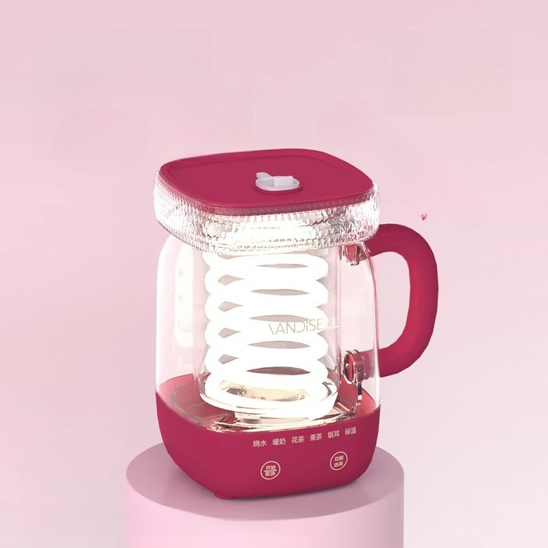 Personal Wellness Cup, Electri - огляд і ціна Wellness Herbal Infusion