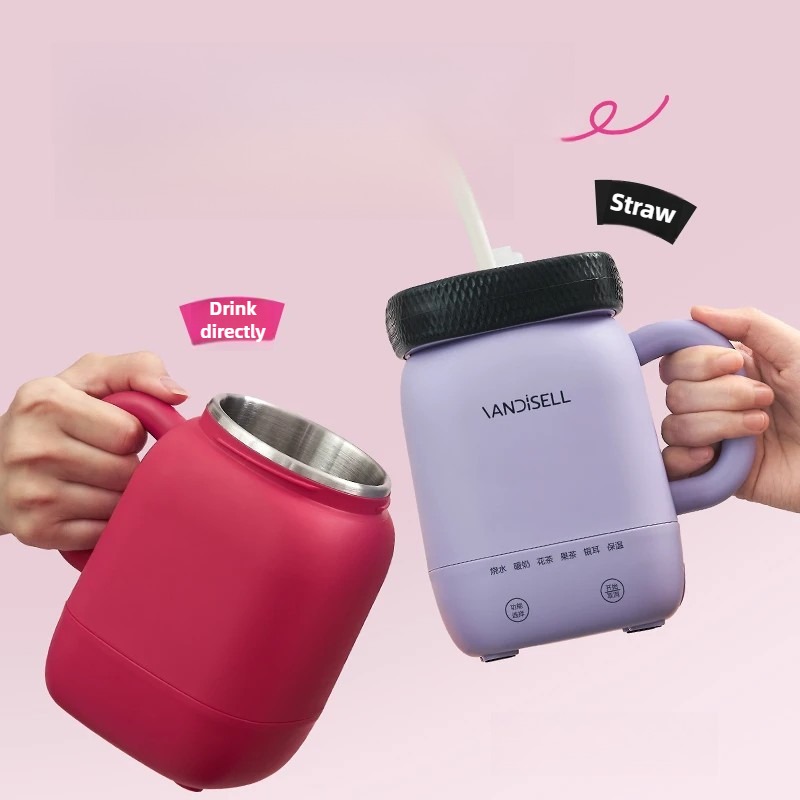 Personal Wellness Cup, Electri - огляд і ціна Wellness Herbal Infusion
