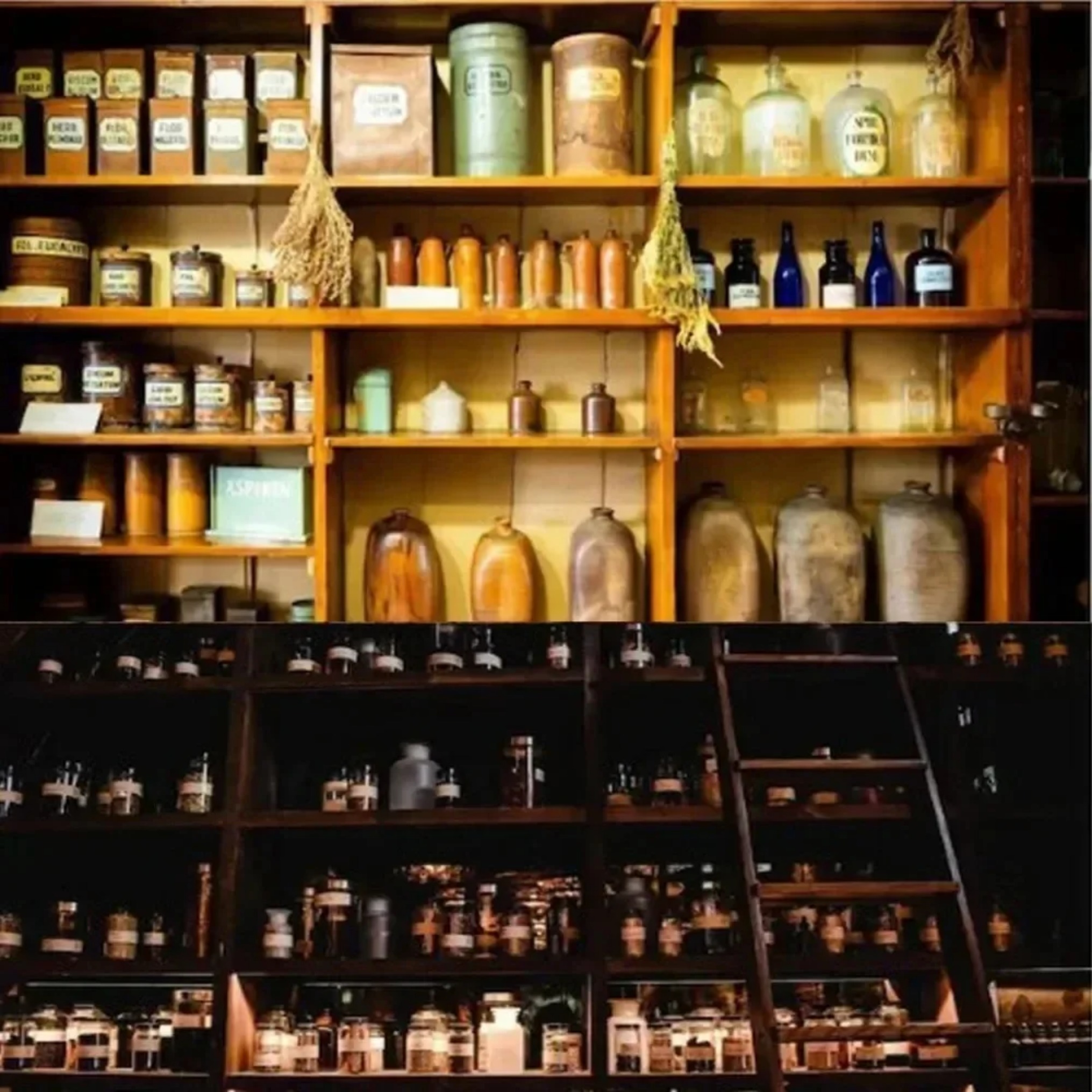 1000+ Forgotten Apothecary Rec - огляд і ціна Herbal Wellness Recipes
