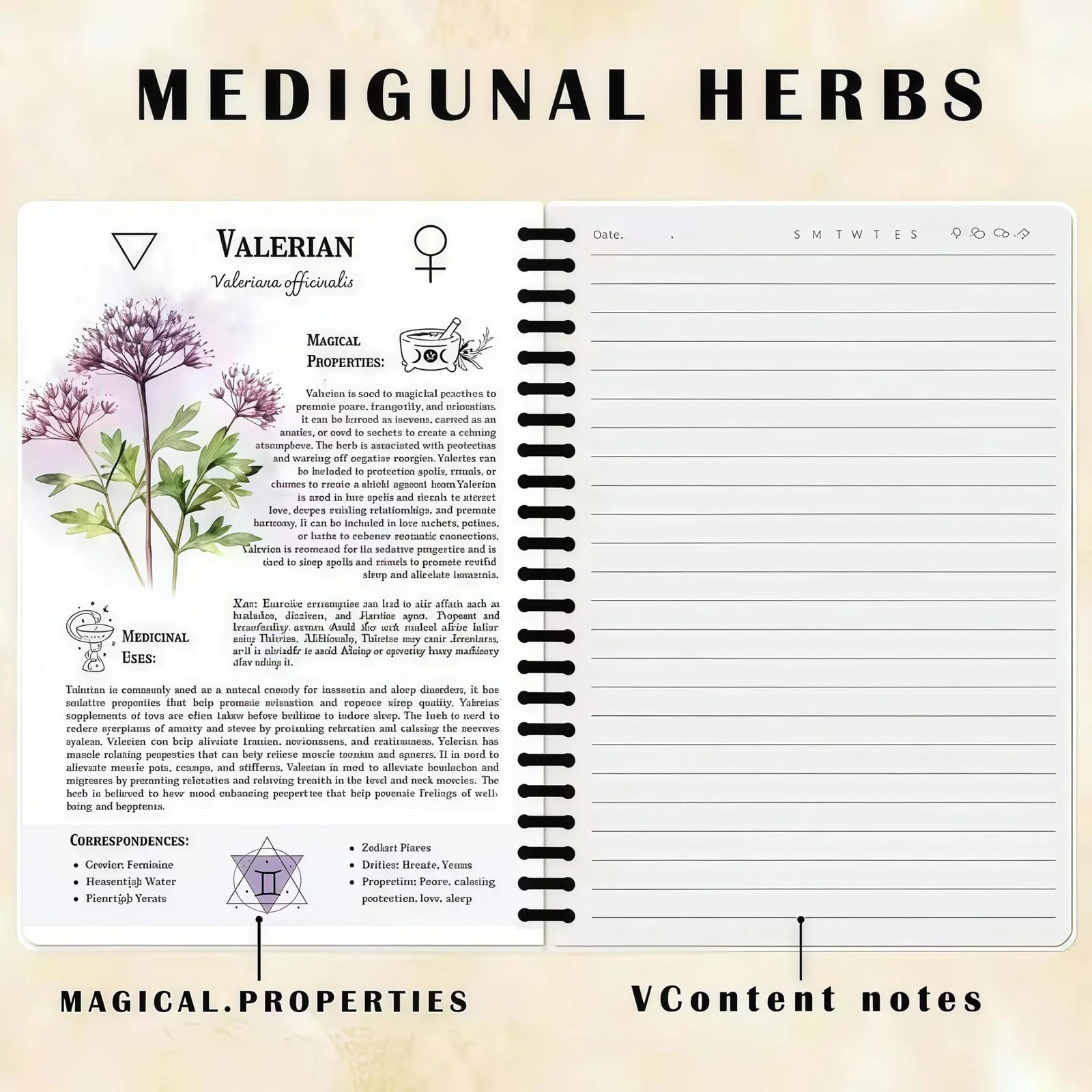 Step-by-Step Herbal Recipe Boo - огляд і ціна Herbal Wellness Recipes
